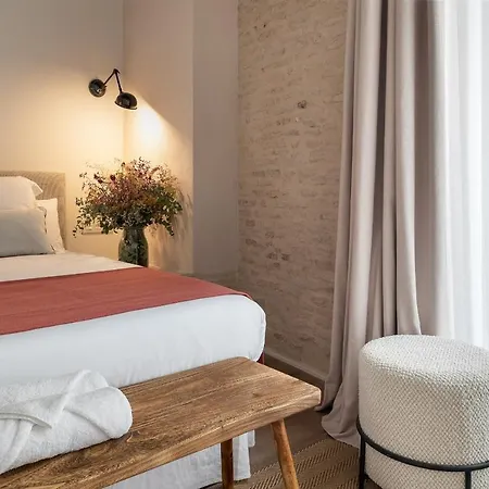 Apartamento La Sillería De Arfe By Magno *