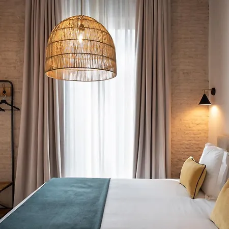 La Sillería De Arfe By Magno Apartamento Sevilla
