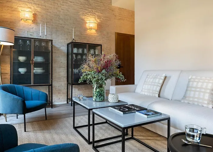 Apartment La Silleria De Arfe
