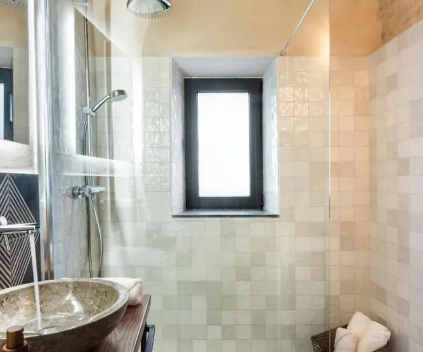 La Silleria De Arfe Apartment *