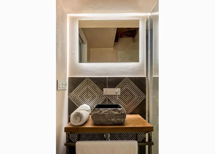 Apartment La Silleria De Arfe Seville