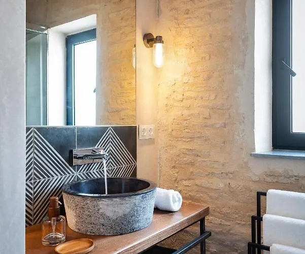 La Silleria De Arfe Apartment *
