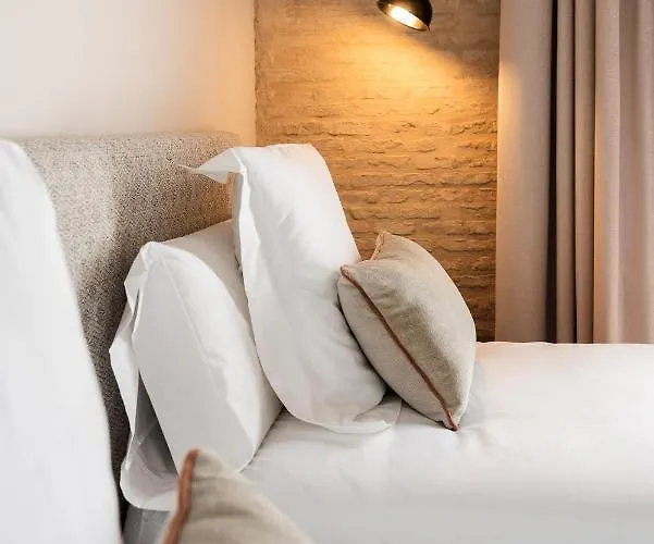 La Silleria De Arfe Apartment *
