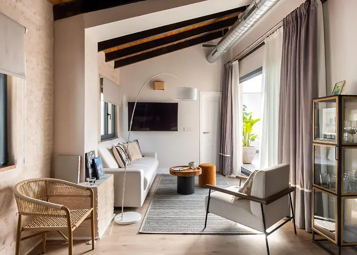 Apartment La Silleria De Arfe