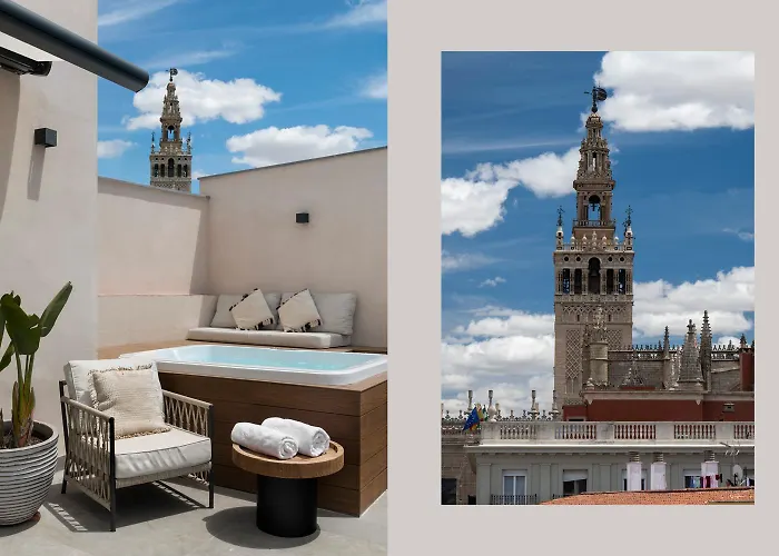 La Silleria De Arfe Apartment