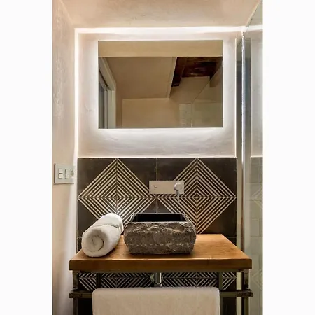 アパート La Silleria De Arfe セビリア